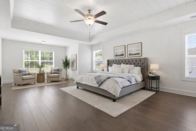 163 Senoia Oaks Way, Senoia, GA 30276