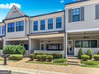 671 Stickley Oak Way, Woodstock, GA 30189