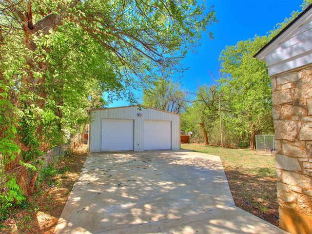 4620 SE 22nd Street, Del City, OK 73115