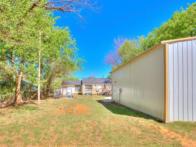 4620 SE 22nd Street, Del City, OK 73115