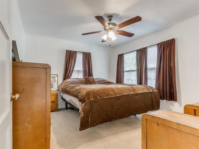 4620 SE 22nd Street, Del City, OK 73115