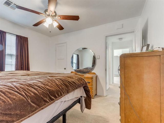 4620 SE 22nd Street, Del City, OK 73115