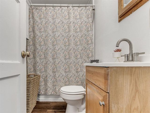 4620 SE 22nd Street, Del City, OK 73115