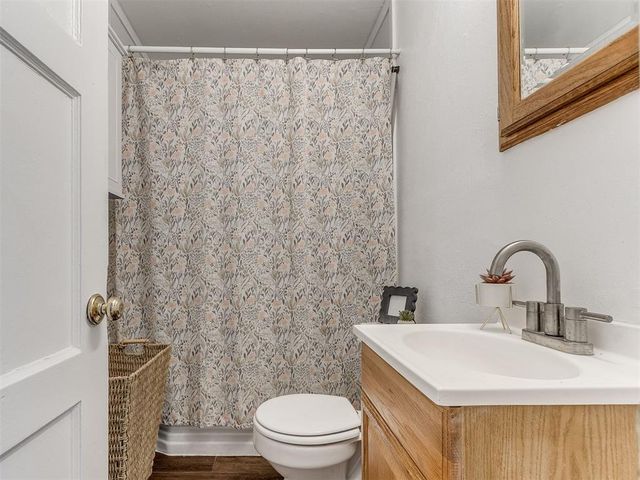 4620 SE 22nd Street, Del City, OK 73115