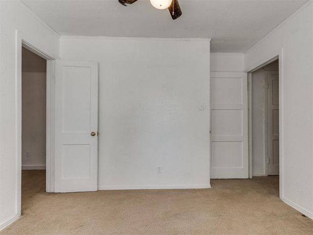 4620 SE 22nd Street, Del City, OK 73115