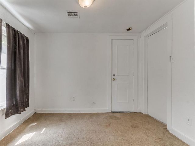 4620 SE 22nd Street, Del City, OK 73115