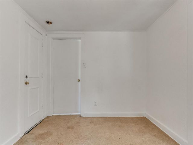 4620 SE 22nd Street, Del City, OK 73115