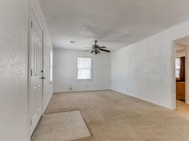 4620 SE 22nd Street, Del City, OK 73115