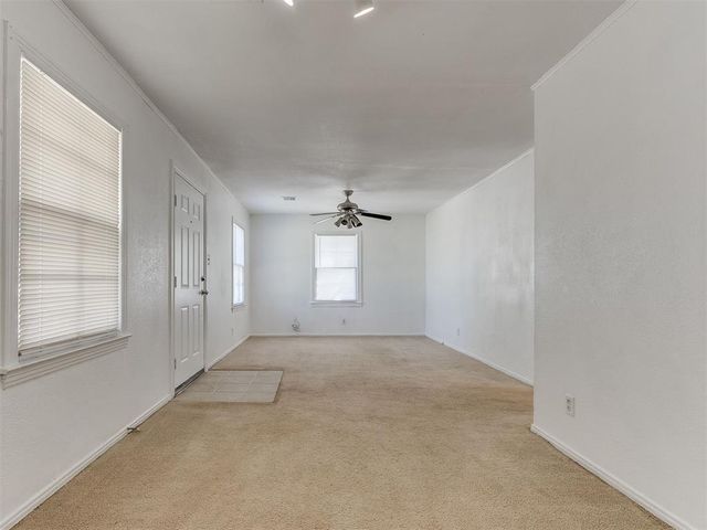 4620 SE 22nd Street, Del City, OK 73115