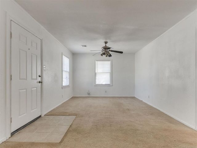 4620 SE 22nd Street, Del City, OK 73115