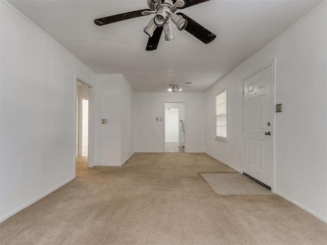 4620 SE 22nd Street, Del City, OK 73115