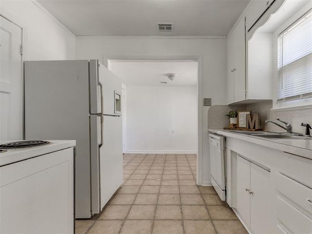 4620 SE 22nd Street, Del City, OK 73115