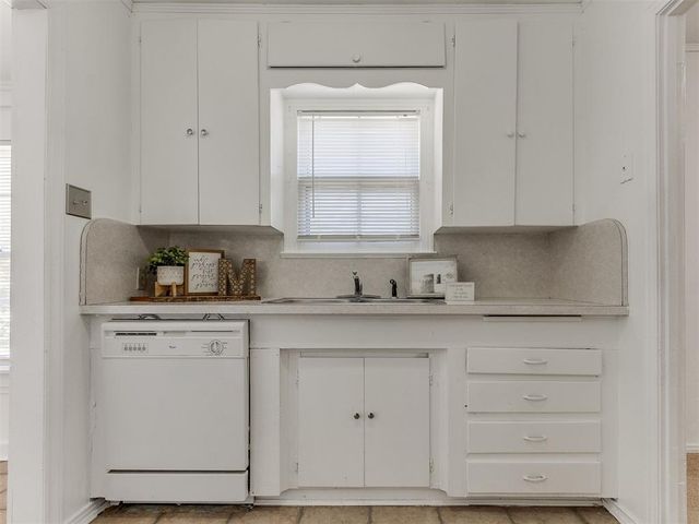 4620 SE 22nd Street, Del City, OK 73115