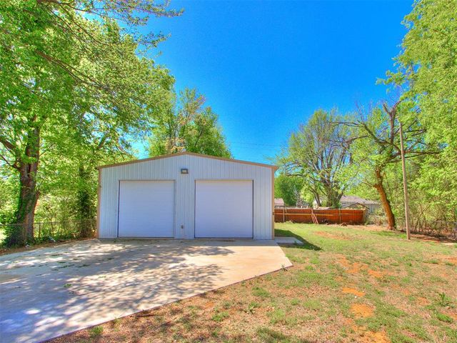 4620 SE 22nd Street, Del City, OK 73115