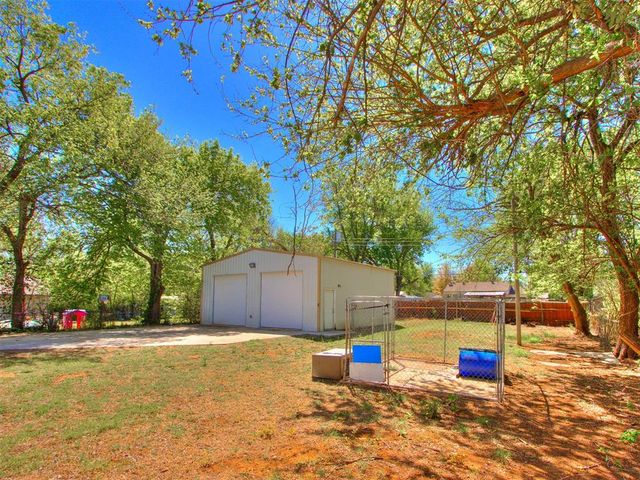 4620 SE 22nd Street, Del City, OK 73115