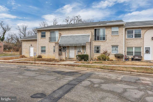 702 WINDING WAY, Westville, NJ 08093