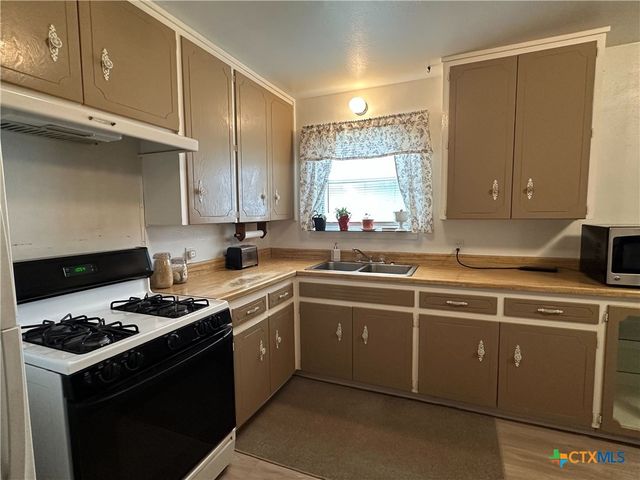 1312 Duval Drive, Killeen, TX 76541