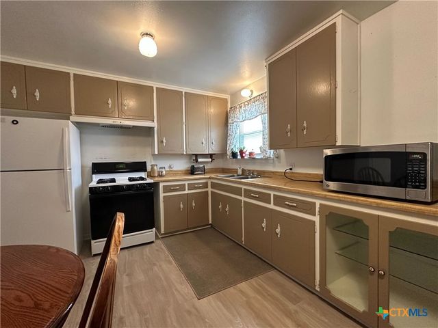 1312 Duval Drive, Killeen, TX 76541