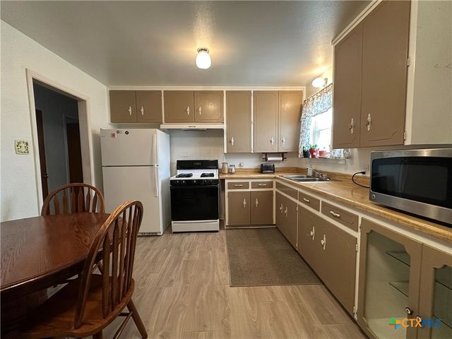 1312 Duval Drive, Killeen, TX 76541