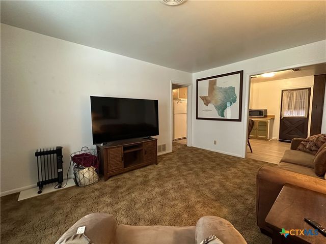 1312 Duval Drive, Killeen, TX 76541