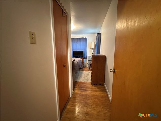 1312 Duval Drive, Killeen, TX 76541