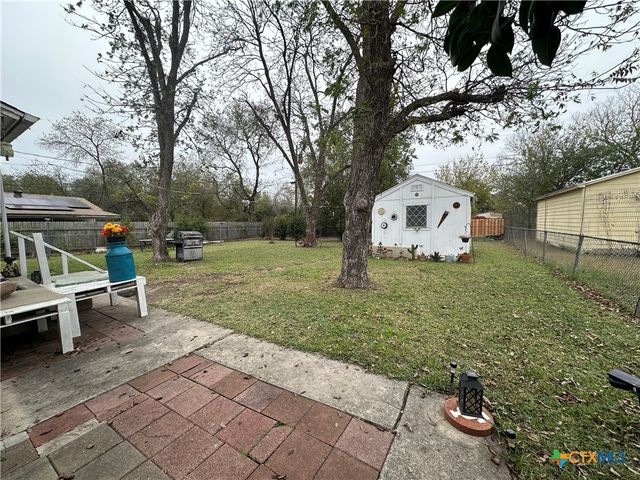 1312 Duval Drive, Killeen, TX 76541