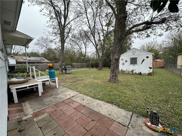 1312 Duval Drive, Killeen, TX 76541