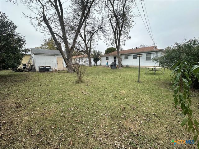 1312 Duval Drive, Killeen, TX 76541