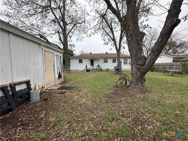 1312 Duval Drive, Killeen, TX 76541