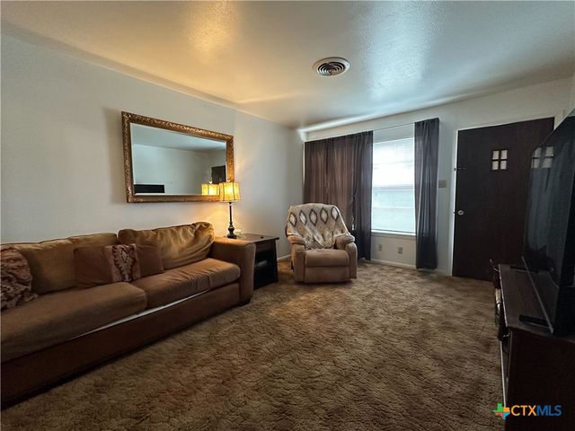 1312 Duval Drive, Killeen, TX 76541