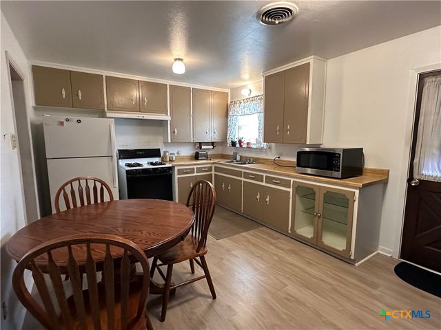 1312 Duval Drive, Killeen, TX 76541