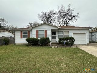 1312 Duval Drive, Killeen, TX 76541