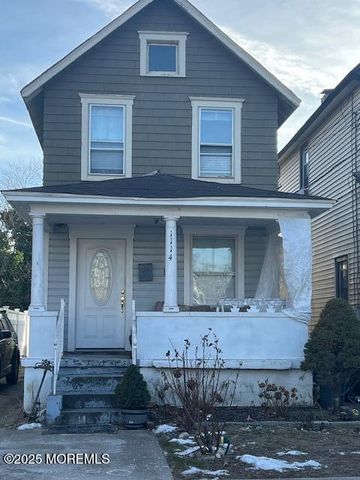 1114 Summerfield Avenue, Asbury Park, NJ 07712