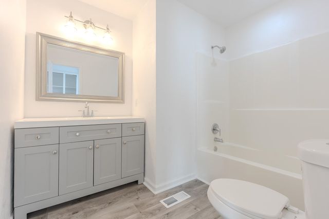 335 MARSHALL CV, Halls, TN 38040