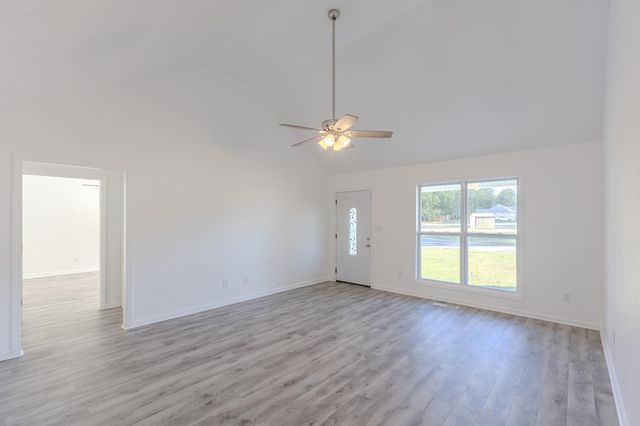 335 MARSHALL CV, Halls, TN 38040