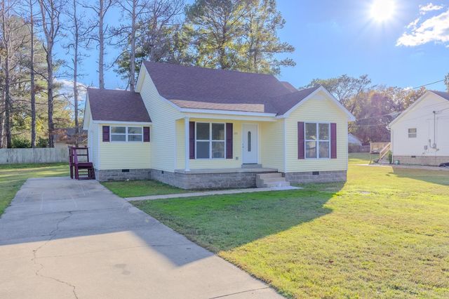 335 MARSHALL CV, Halls, TN 38040