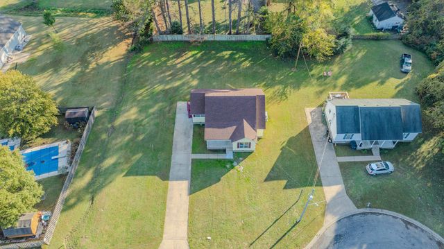 335 MARSHALL CV, Halls, TN 38040