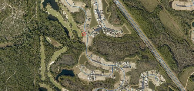 Lot 82 Windsong Drive, Inlet Beach, FL 32461