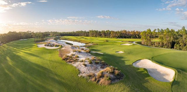 Lot 82 Windsong Drive, Inlet Beach, FL 32461