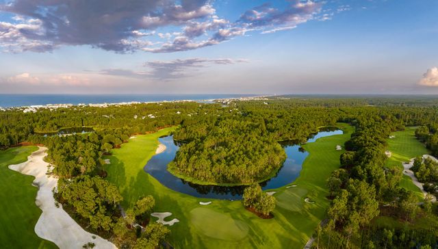 Lot 82 Windsong Drive, Inlet Beach, FL 32461