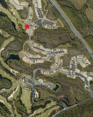 Lot 82 Windsong Drive, Inlet Beach, FL 32461