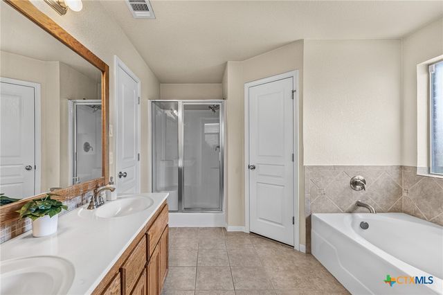 3406 Jacob Street, Copperas Cove, TX 76522