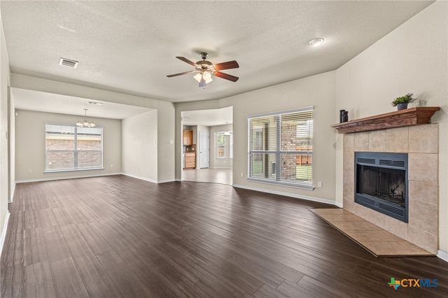 3406 Jacob Street, Copperas Cove, TX 76522