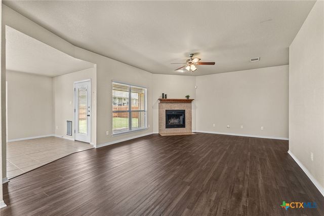 3406 Jacob Street, Copperas Cove, TX 76522