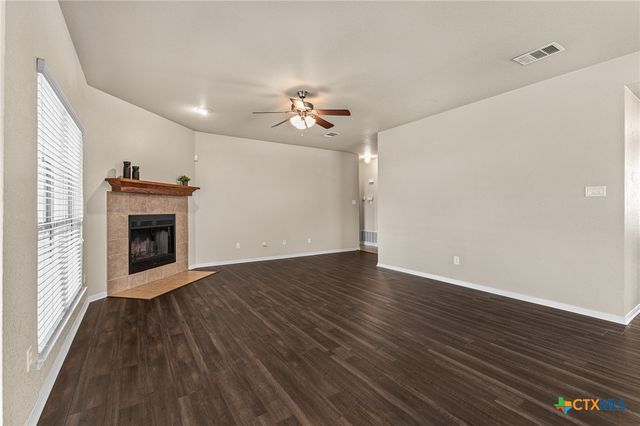 3406 Jacob Street, Copperas Cove, TX 76522