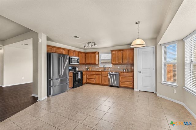 3406 Jacob Street, Copperas Cove, TX 76522