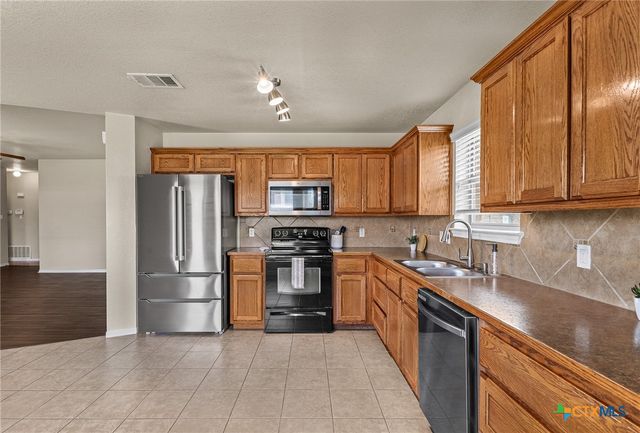 3406 Jacob Street, Copperas Cove, TX 76522