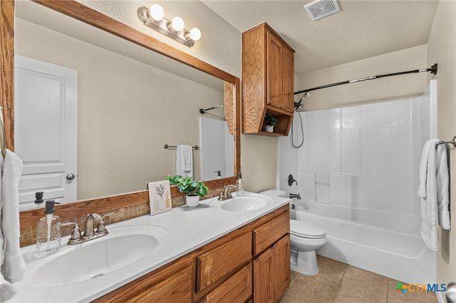 3406 Jacob Street, Copperas Cove, TX 76522