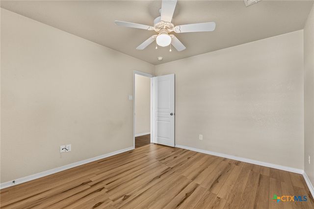 3406 Jacob Street, Copperas Cove, TX 76522