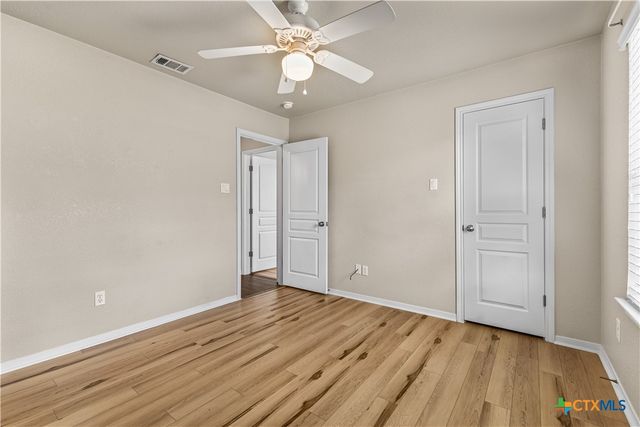 3406 Jacob Street, Copperas Cove, TX 76522